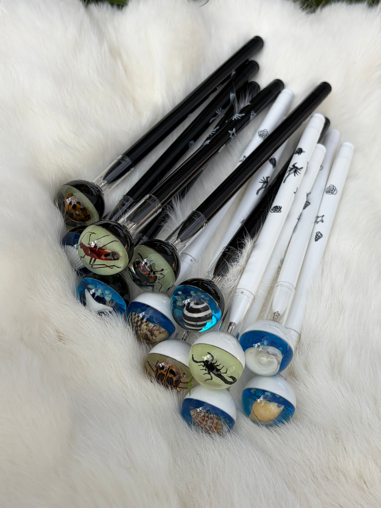 SpeciPens