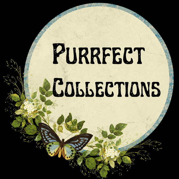 Purrfect Collections