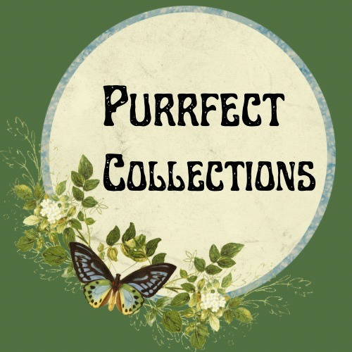 Purrfect Collections Gift Card